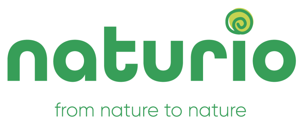 Naturio from nature to nature